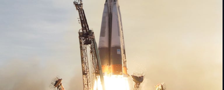spaceport